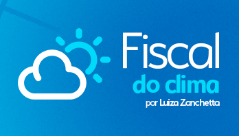 Fiscal do Clima