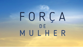 Força de Mulher