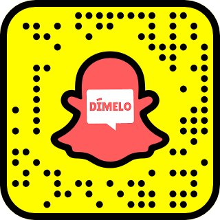 Dimelo Snapcode