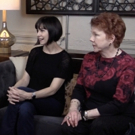 TV: Susan Egan and Beth Fowler Relive the Magic of BEAUTY AND THE BEAST on Broadway Video