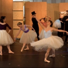 TV: Tiler Peck, Terrence Mann & More Pirouette Into Rehearsals for MARIE, DANCING STI Video