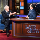 VIDEO: John Lithgow Reveals He Doesn't Imitate Bill in HILLARY AND CLINTON Video