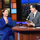 VIDEO: Laurie Metcalf Says HILLARY AND CLINTON is Very Much a Marriage Play Video