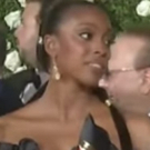 VIDEO: 30 Days of Tony! Day 8- Condola Rashad Hits the 2017 Tony Red Carpet! Video