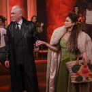 VIDEO: The Cast of HADESTOWN Goes 'Way Down' on LIVE WITH KELLY AND RYAN Video