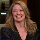 VIDEO: Heidi Schreck Discusses What the Constitution Means to Her on The Late Show Video