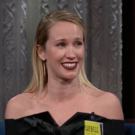 VIDEO: TIME AND THE CONWAYS' Anna Camp Talks 'Pitch Perfect' Marriage & More on 'COLB Video