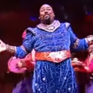 VIDEO: On This Day, March 20- Are You Gonna Love This Guy! ALADDIN Opens On Broadway Video