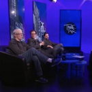 Theater Talk: Terrence Mann, Will Swenson & More on the Outrageous JERRY SPRINGER - T Video