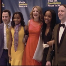 TV: WHAT THE CONSTITUTION MEANS TO ME Celebrates Opening Night! Video