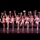 TV: Get Back in the Line with Highlights from New York City Center's A CHORUS LINE! Video