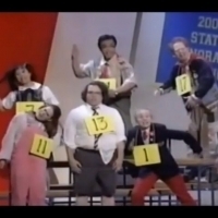 VIDEO: On This Day, July 8 - THE 25TH ANNUAL PUTNAM COUNTY SPELLING BEE Has Its World Video