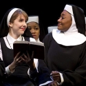 TV: SISTER ACT on Broadway Sneak Peek! Video