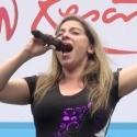 TV: WICKED Performs at Broadway in Bryant Park 2012! Video