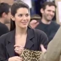 TV: Behind the Scenes with the Stars of DOCTOR ZHIVAGO - Leading Lady Kelli Barrett! Video