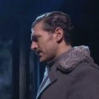 TV: First Look- Tam Mutu, Kelli Barrett, and More in DOCTOR ZHIVAGO Video