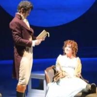 STAGE TUBE: Sneak Peek - The Rep's SENSE AND SENSIBILITY Video