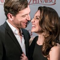 AUDIO: First Listen- Tam Mutu & Kelli Barrett Sing 'Now' from Broadway-Bound DOCTOR Z Video