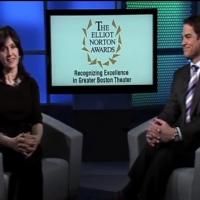 STAGE TUBE: Watch the 2013 Elliot Norton Award Nominations Announcement! Video