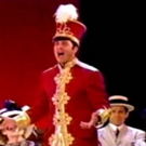 STAGE TUBE: On This Day for 4/27/16- THE MUSIC MAN Video