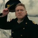 VIDEO: Mark Rylance, Kenneth Branagh Star in Christopher Nolan's DUNKIRK Video