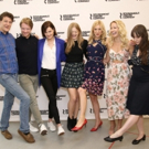 TV: What is TIME AND THE CONWAYS All About? Elizabeth McGovern & Company Explain! Video