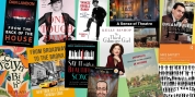 25 Theater Books for Your Summer 2024 Reading List Photo