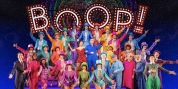 BOOP! THE BETTY BOOP MUSICAL Sets Broadway Theatre and Opening Night Photo