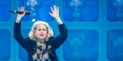 Full Cast Set For TAMMY FAYE, Starring Katie Brayben, Christian Borle, and Michael Cerveri Photo