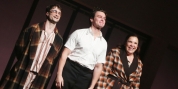 MERRILY WE ROLL ALONG Closes on Broadway; Watch the Final Curtain Call Photo