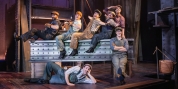 Photos: Get a First Look at EMPIRE: THE MUSICAL at New World Stages