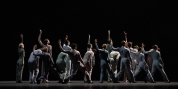 The Royal Ballet Reveals Company Promotions, New Joiners and Leavers Photo