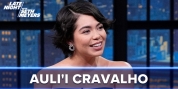 Auli'i Cravalho Talks Bringing Youth to Sally Bowles in CABARET Video