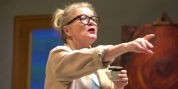 Video: Kate Mulgrew in Scenes from THE BEACON at Irish Rep