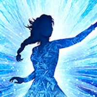 Disney's FROZEN Presented By Broadway Dallas, July 20 - August 7 Photo