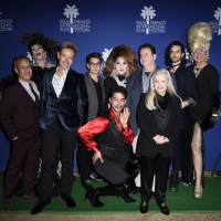 Photo Flash: Jacki Weaver, Drag Queens, and More Attend the World Premiere of STAGE M Photo