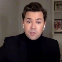 VIDEO: Andrew Rannells on Working With Meryl Streep and Nicole Kidman on THE PROM on  Video