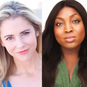 Kerry Butler, L Morgan Lee, and Krysta Rodriguez Join FIORELLO!