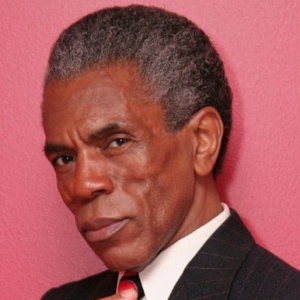 Exclusive: André De Shields Reprising Hermes Role For Rachel Chavkin-Directed Podcas Video