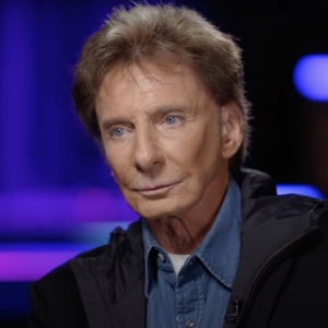 Video: Watch Barry Manilow Talk HARMONY on Broadway on CBS Sunday Morning Video