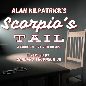 Frank Silvera Writers' Workshop Opens 2024-25 New Play Reading Season with SCORPIO'S TAIL