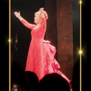 Video: Imelda Staunton Takes the Stage in HELLO, DOLLY! Photo