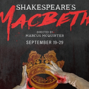 Mary Moody Northen Theatre Presents Shakespeare's MACBETH Photo