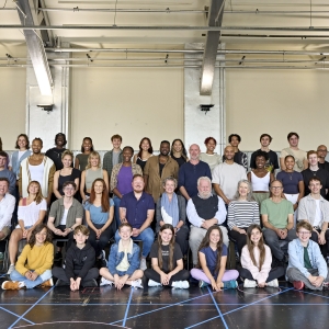 New Cast Members to Join HARRY POTTER AND THE CURSED CHILD Photo