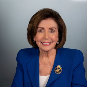 UNSCRIPTED: AN EVENING WITH NANCY PELOSI is Coming to the Orpheum Theatre