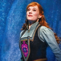 FROZEN North American Tour is Coming to the Fox Cities Performing Arts Center Photo