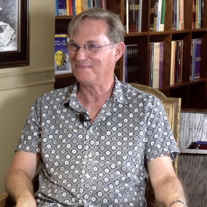 Video: Richard Thomas Is Bringing TO KILL A MOCKINGBIRD to a City Near You Video