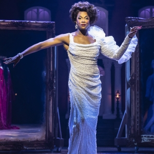 Photos: First Look at MIDNIGHT IN THE GARDEN OF GOOD AND EVIL at Goodman Theatre