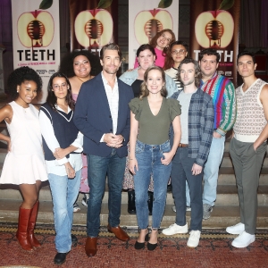 Broadway Buying Guide: September 30, 2024- TEETH Returns for Spooky Season Photo