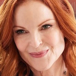 Interview: Marcia Cross' The Substance in THE SUBSTANCE OF FIRE